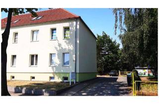 Wohnung mieten in Karl-Marx-Straße 06, 04895 Falkenberg, Single- oder Pendlerwohnung in Falkenberg/Elster