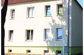 Wohnung mieten in Karl-Marx-Straße 06, 04895 Falkenberg, Single- oder Pendlerwohnung in Falkenberg/Elster