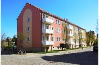 Wohnung mieten in Mittelstraße 02, 04895 Falkenberg, Erdgeschosswohnung mit zwei Kinderzimmern
