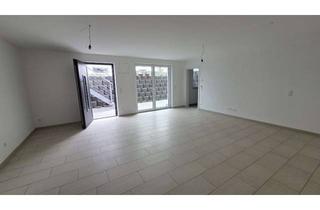 Wohnung mieten in 72178 Waldachtal, Freundliche 2-Zimmer-Wohnung mit Terrasse in Waldachtal