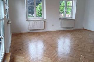 Wohnung mieten in 89264 Weißenhorn, Charmante 5-Zimmer-Altbauwohnung in Weißenhorn