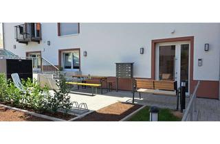 Wohnung mieten in Hauptstraße 50, 63933 Mönchberg, 2 Zimmerwohnung Barrierefrei Mönchberg LKR Miltenberg
