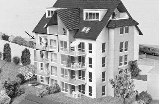 Wohnung mieten in Karlstr. 45, 73770 Denkendorf, Helle, neuwertige 3,5-Zimmer-Wohnung mit gehobener Innenausstattung mit Balkon in Denkendorf