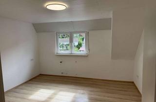 Wohnung mieten in Hauptstraße 16, 66957 Trulben, Erstbezug nach Renovierung! Helle 2-Zimmer-Etagenwohnung mit Gartenmitbenutzung in Trulben