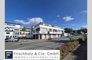 Penthouse mieten in Bruchstraße 17, 57462 Olpe, Exklusive Penthousewohung in zentraler Lage von Olpe