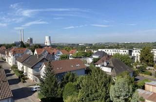 Wohnung mieten in Neckarstraße, 74172 Neckarsulm, 4-Zimmer-Maisonette-Wohnung im Herzen von Neckarsulm