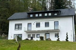 Wohnung mieten in 89350 Dürrlauingen, Vollständig renovierte Wohnung mit viereinhalb Zimmern und Balkon in Dürrlauingen