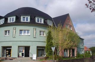 Wohnung mieten in R.-Luxemburg-Straße, 02785 Olbersdorf, 2 Raum im Ortszentrum mit Stellplatz