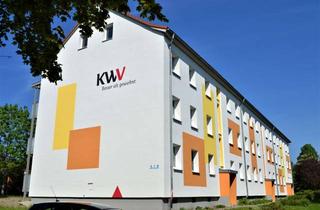 Wohnung mieten in H.-Heine-Straße 19, 02785 Olbersdorf, niedliche 2 Raum Wohnung im Ortskern