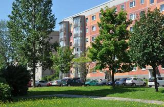 Wohnung mieten in Töpferstraße, 02785 Olbersdorf, barierrearm Wohnen