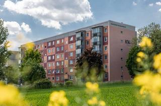 Wohnung mieten in Töpferstraße, 02785 Olbersdorf, barierrearm Wohnen