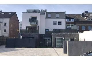 Penthouse mieten in Mülgaustraße 213, 41199 Odenkirchen, Neubau Penthouse-Wohnung aus 2022 mit 3-Zimmern, Top