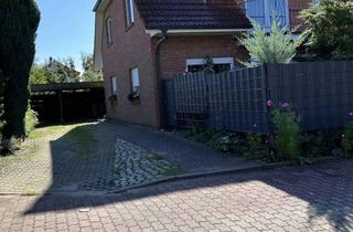 Wohnung mieten in 16341 Panketal, Schöne sanierte 3-Zi.-Wohg. mit Balkon im 4-FH, geh. Innenausstattg.