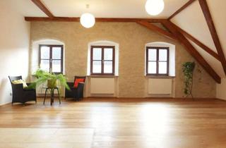 Lofts mieten in Donaustrasse 20, 93309 Kelheim, Ruhige 3,5 Zimmer-Loft-Wohnung im Herzen der Altstadt