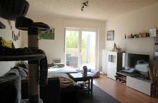 Wohnung mieten in 56427 Siershahn, Geräumige Wohnung mit großzügigem Balkon