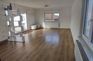 Wohnung mieten in 88074 Meckenbeuren, Wunderschöne 4-Zimmer Wohnung mit ca. 25qm Terrasse, Keller, Waschraum und 2 Stellplätze in Meckenbe