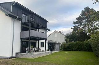 Wohnung mieten in 87740 Buxheim, Dachwohnung in Buxheim mit Balkon