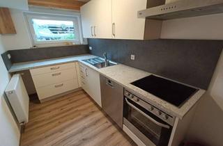 Wohnung mieten in 86756 Reimlingen, 3ZKB-Wohnung in ruhiger Lage in Reimlingen