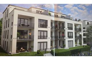 Wohnung mieten in 63517 Rodenbach, Attraktive 4-Raum-Wohnung in Rodenbach-63517