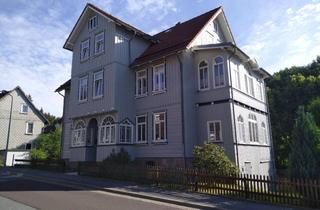 Wohnung mieten in Harzburger Straße 21, 38700 Braunlage, Gepflegte Wohnung mit Einbauküche in bester Lage in Braunlage