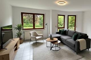 Wohnung mieten in Burgunderstraße, 71717 Beilstein, Helle ruhige & renovierte 2-Zi. EG-Whg. mit Terrasse (Süd/West Ausrichtung) und Küche (NEU)