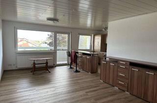 Wohnung mieten in Karlsruher Str. 99, 68775 Ketsch, Geschmackvolle 1-Zimmer-Wohnung mit Balkon und EBK in Ketsch