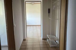 Wohnung mieten in 54662 Speicher, Schöne, helle Einliegerwohnung mit Terrasse und Stellplatz – 2 Zimmer, 54 m² – Warmmiete 620 €