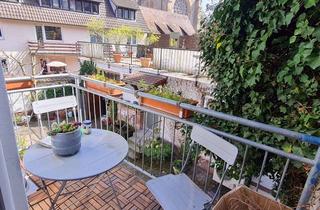 Wohnung mieten in Hauptstr. 72, 67697 Otterberg, Charmante kernsanierte Wohnung mit neuwertiger Einbauküche+Balkon mit schönem Innenhofblick