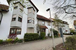Wohnung mieten in 71696 Möglingen, Renovierte 4-Zimmer-Wohnung mit Klimaanlage, Balkon und Einbauküche in Möglingen