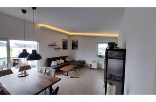 Penthouse mieten in 74635 Kupferzell, Neuwertige Penthouse Wohnung mit drei Zimmern sowie Dachterasse und Einbauküchein Kupferzell