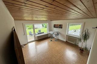 Wohnung mieten in 74541 Vellberg, Ruhige 2-Zimmer-Terrassenwohnung in Vellberg