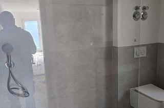 Wohnung mieten in Bannholzweg 21, 69151 Neckargemünd, Einzimmerappartement mit Terrasse und herrlichem Blick auf die Burg Dilsberg