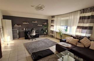 Wohnung mieten in 48477 Hörstel, Schöne 3-Zimmer-Dachgeschosswohnung in Hörstel