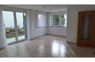 Wohnung mieten in Losburgstraße 50, 73776 Altbach, neuwertige 2,5-Raum-Erdgeschosswohnung Teilmöbliert mit gehobener Innenausstattung + EBK in Altbach