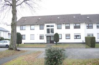 Wohnung mieten in 32832 Augustdorf, Augustdorf, 65 m², 3 Zi., KDB/WC, Balkon, PKW-Stellplatz