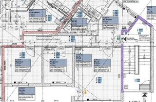 Wohnung mieten in Lentzeallee, 14195 Dahlem, Studenten-WG