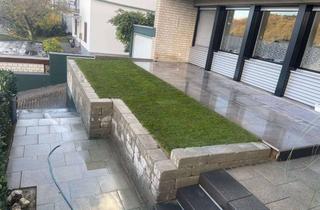 Wohnung mieten in 53489 Sinzig, Geräumige 2-Zimmer-Wohnung mit Garage, Terrasse und Einbauküche in ruhiger Wohnlage in Sinzig