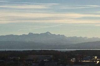 Wohnung mieten in 88677 Markdorf, 2.Zi. DG Wohnung in Markdorf