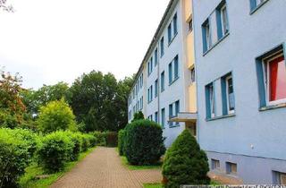 Wohnung mieten in Am Stadion 14, 06682 Teuchern, 4-Zimmer - ideal für kleine Familie!