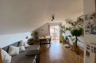 Wohnung mieten in 76857 Albersweiler, Tolle 3ZKB, 2 Badezimmer, Einbauküche, Balkon und Klimaanlage