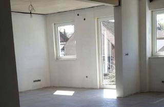 Wohnung mieten in 63589 Linsengericht, Moderne barrierefreie 2,5 Zi-Neubau-Wohnung in Linsengericht-Lützelhausen