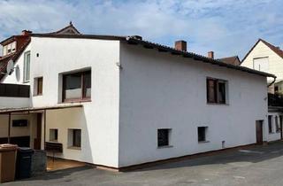 Wohnung mieten in Grundelbachstraße 42, 69469 Weinheim, Gepflegte 4-Zimmer-Wohnung mit Balkon in Weinheim