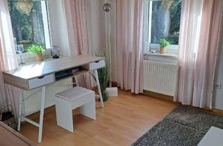 Wohnung mieten in Schwesendorfer Straße, 95194 Regnitzlosau, Schöne 2-Zimmer-Wohnung mit EBK und Garage in Regnitzlosau