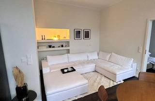 Wohnung mieten in Enzianstraße 5A, 12203 Lichterfelde, Modern designte 2-Zi-Wohnung mit Balkon am Botanischen Garten