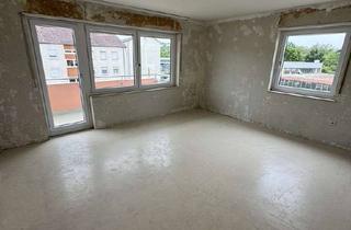 Wohnung mieten in Allensteiner Str., 63820 Elsenfeld, 4-Zimmer Wohnung in Elsenfeld ab sofort