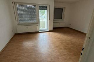 Wohnung mieten in Königsberger Str., 63820 Elsenfeld, Schöne 3-Zimmer Wohnung in Elsenfeld mit Balkon ab sofort