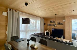 Wohnung mieten in Rathausstr., 72379 Hechingen, Exklusive, neuwertige 3-Zimmer-Wohnung mit Balkon und EBK in Bechtoldsweiler