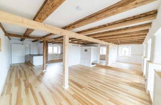 Wohnung mieten in 79737 Herrischried, Große helle 2.5-Zimmer-Wohnung mit Terrasse in Herrischried