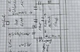 Wohnung mieten in Hederichsweg 16, 97493 Bergrheinfeld, Gepflegte 3-Zimmer Dachgeschosswohnung in Bergrheinfeld