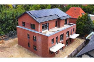 Wohnung mieten in 49809 Lingen, Hochwertige Neubauwohnung im Strootgebiet